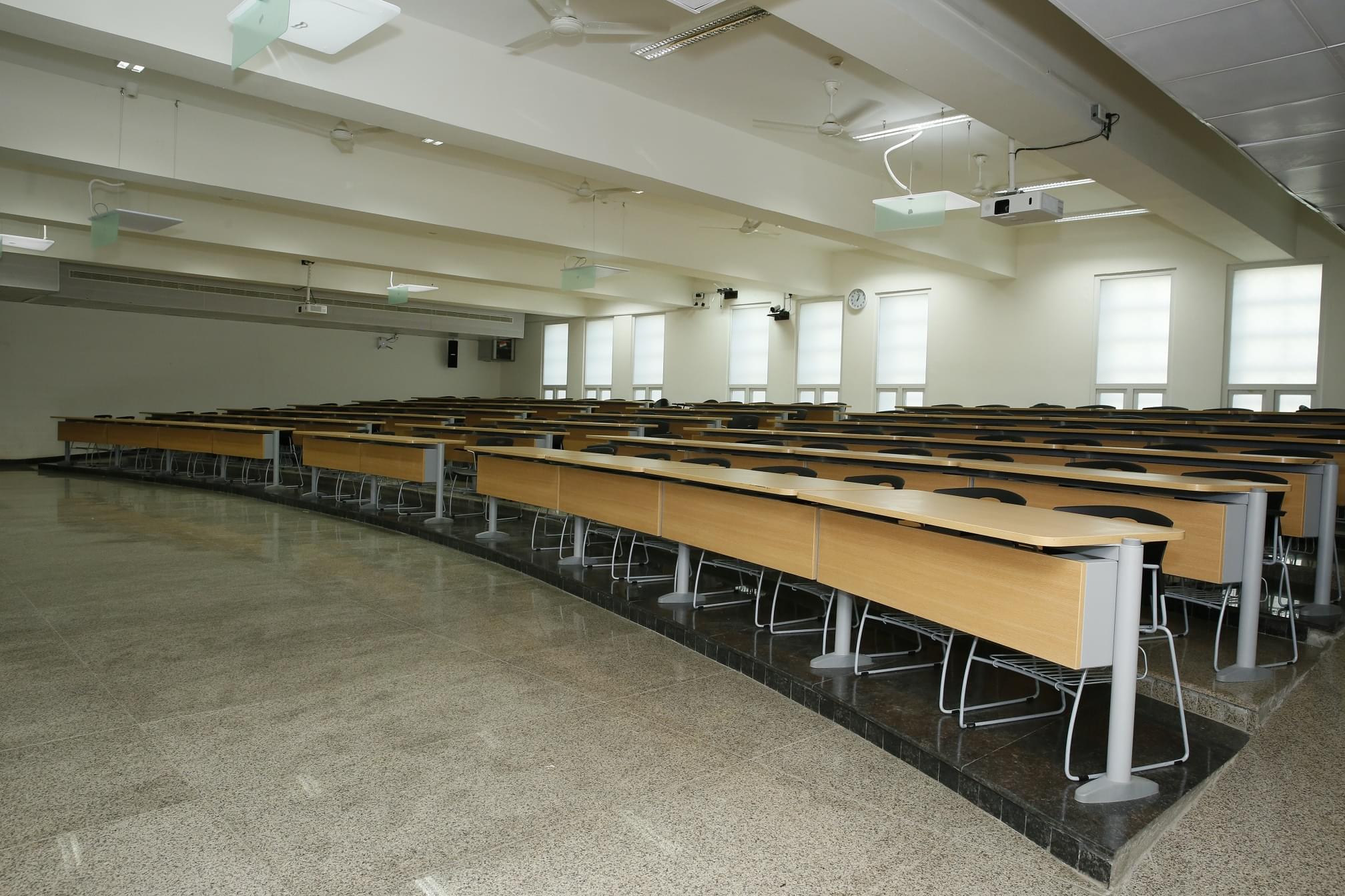 School of Management & Entrepreneurship, IIT Jodhpur Academic Building photo 16
